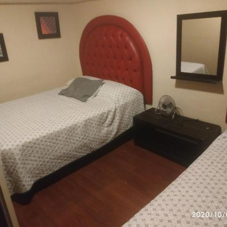 Hotel Rincon De Los Angeles 과나후아토 외부 사진