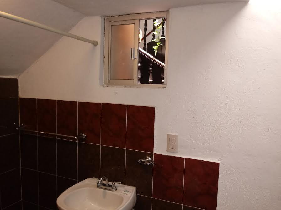 Hotel Rincon De Los Angeles 과나후아토 외부 사진