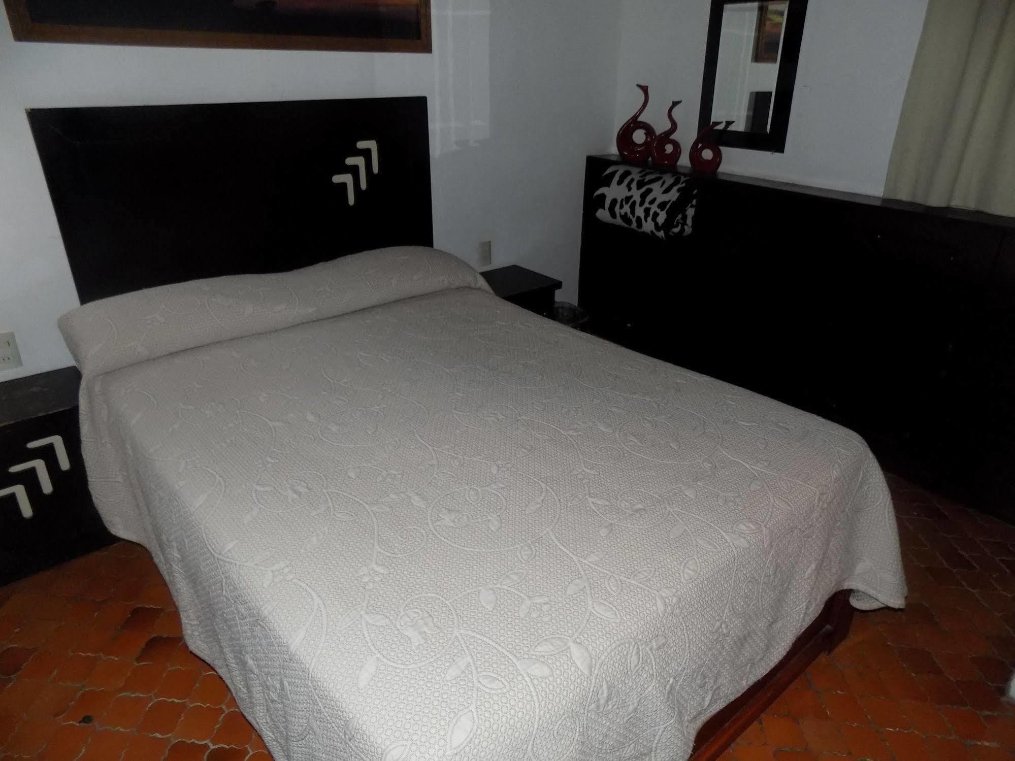 Hotel Rincon De Los Angeles 과나후아토 외부 사진