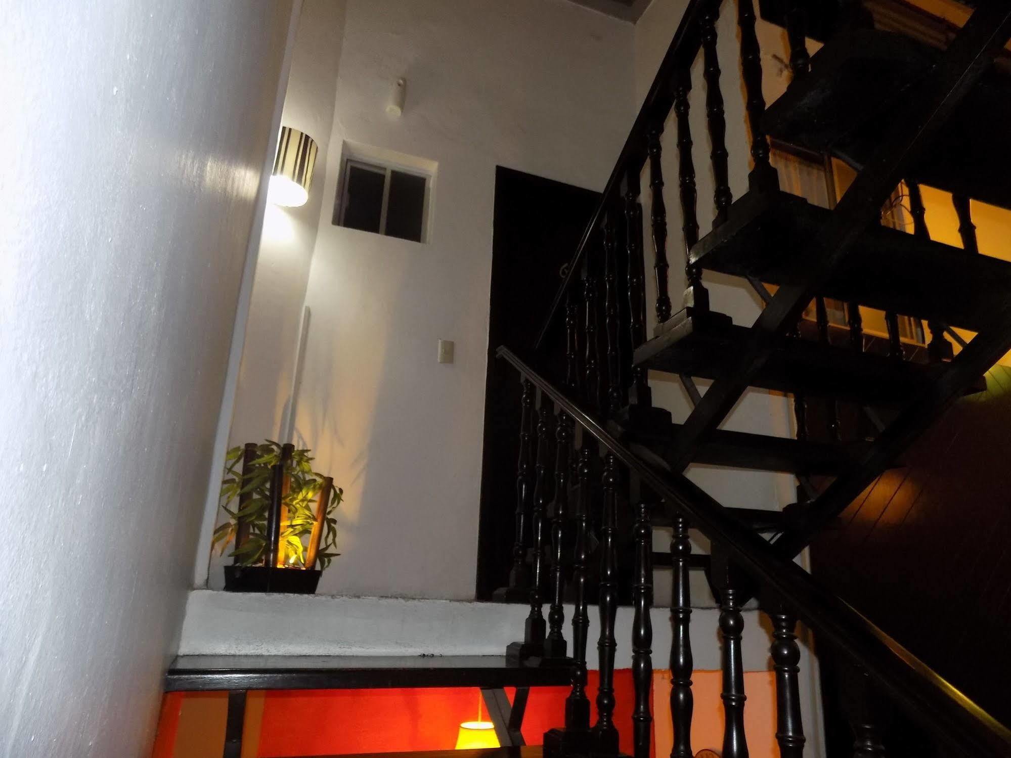 Hotel Rincon De Los Angeles 과나후아토 외부 사진